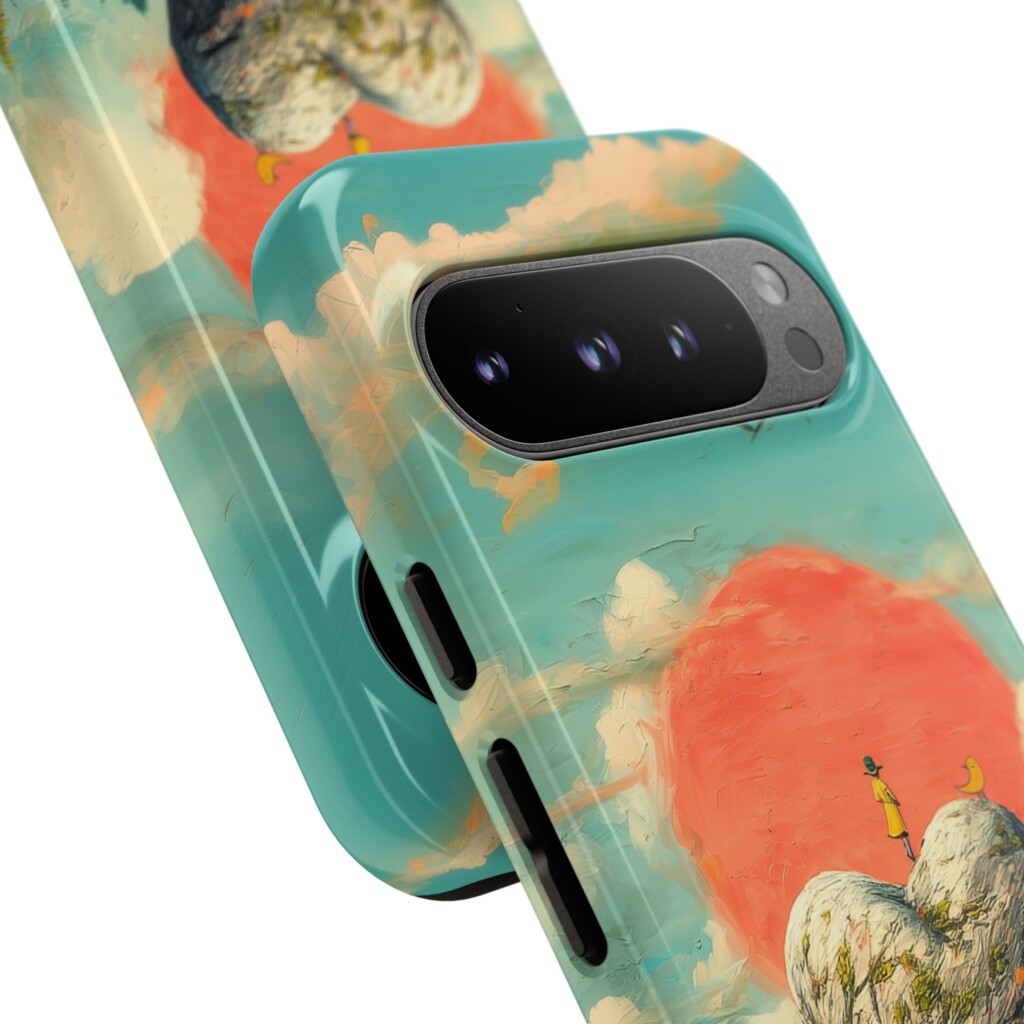 Phone Case – Peak Art  - 3