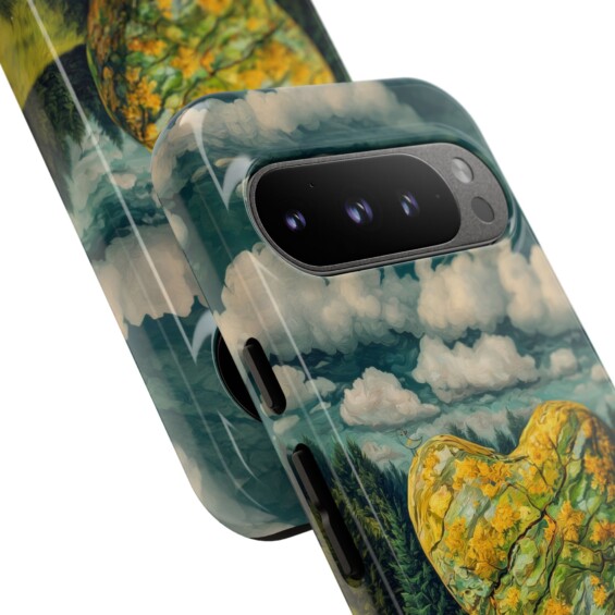 Phone Case – Find Art  - 3