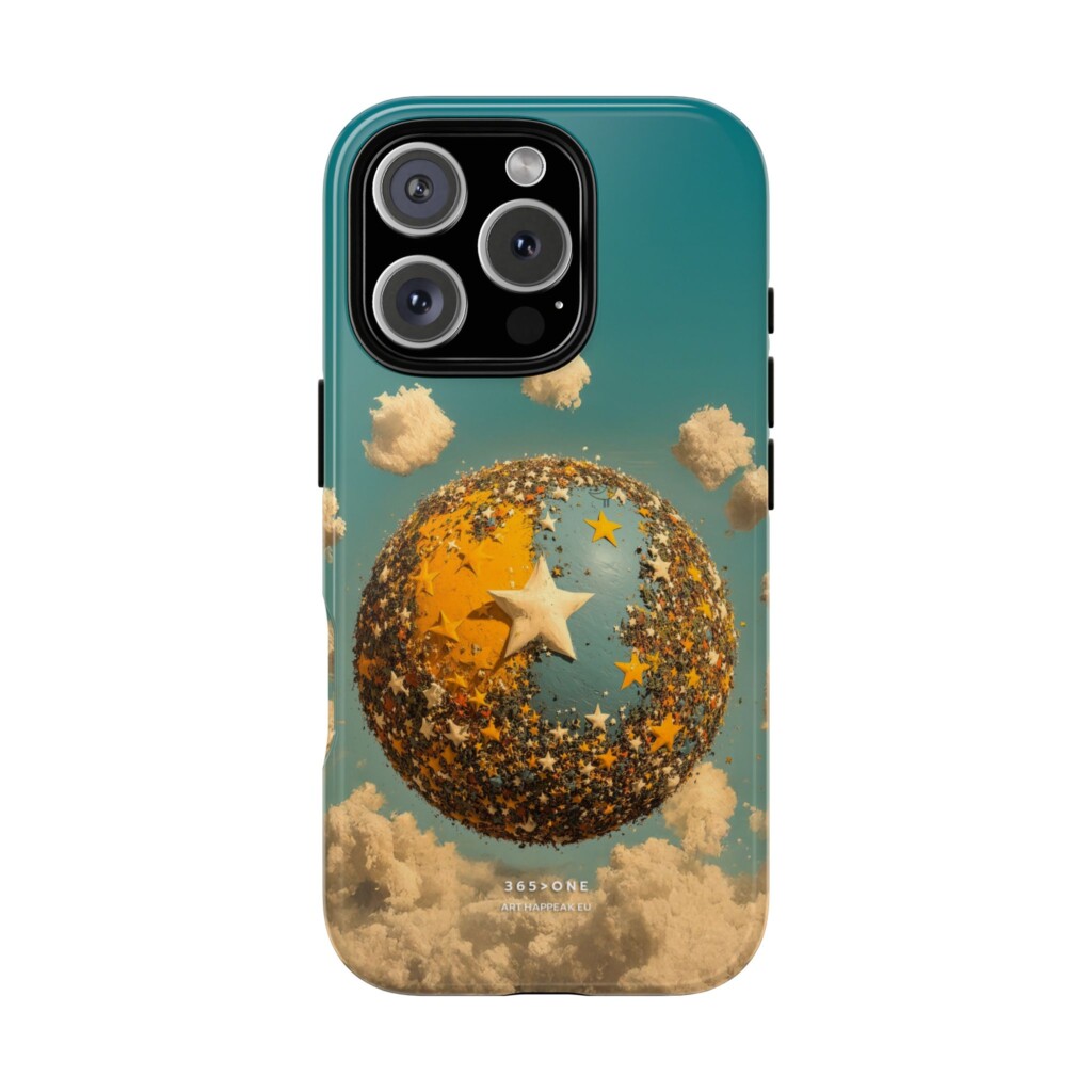Phone Case – 365>ONE Art  - 1