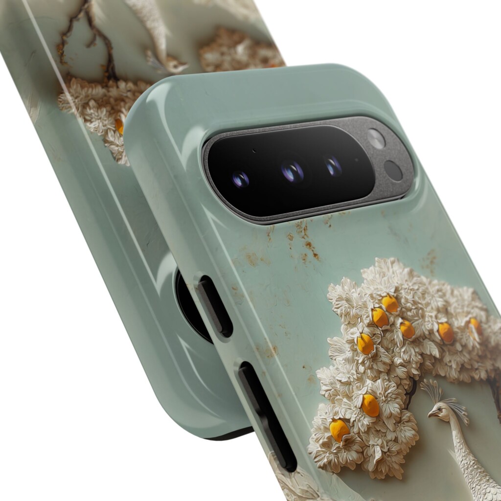 Phone Case – Pavo Art  - 4