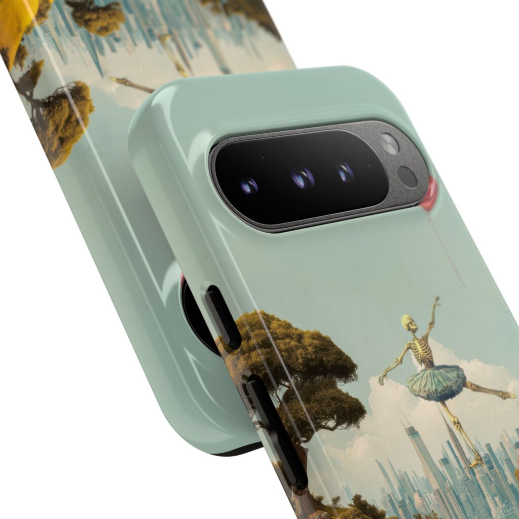 Phone Case – Last Dance Art  - 3