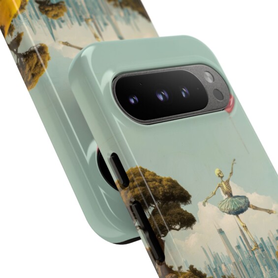 Phone Case – Last Dance Art  - 3