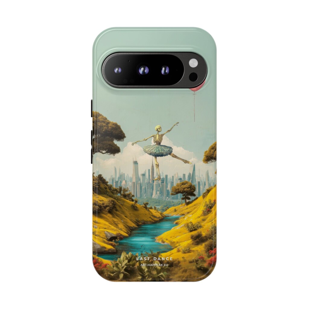 Phone Case – Last Dance Art  - 2