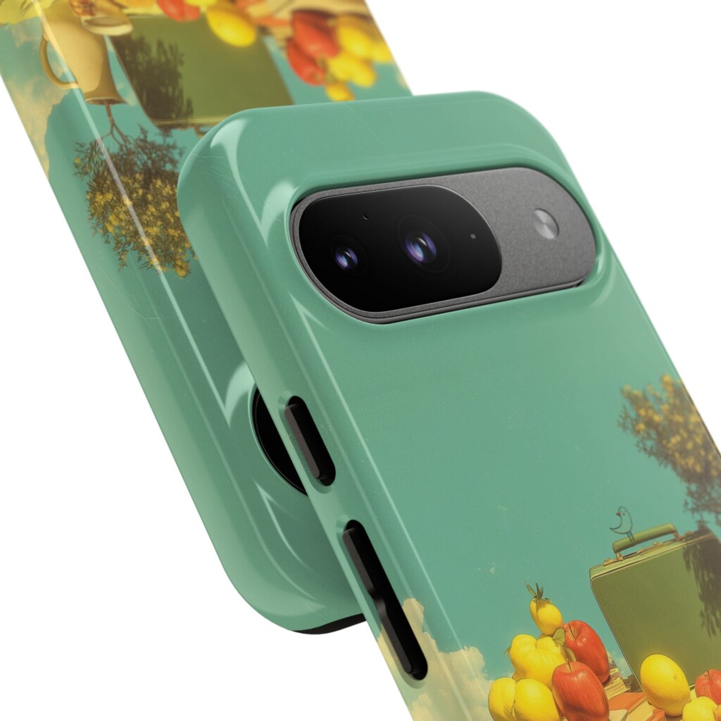 Phone Case – Daily Love Art  - 2