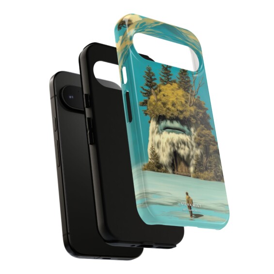 Phone Case – Silvamist Forest Spirits  - 4