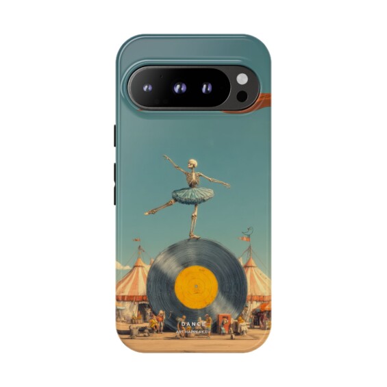 Phone Case – Dance Art  - 2