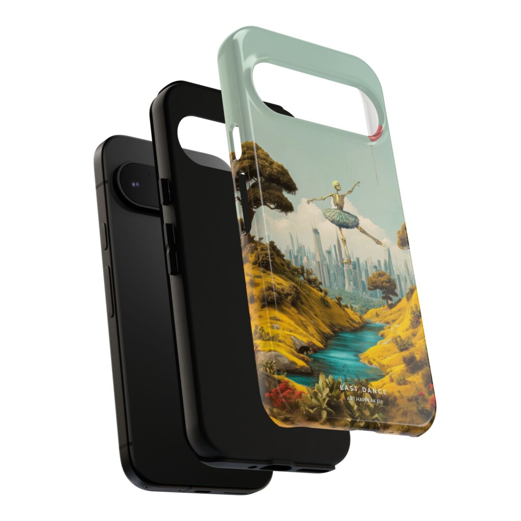 Phone Case – Last Dance Art  - 4