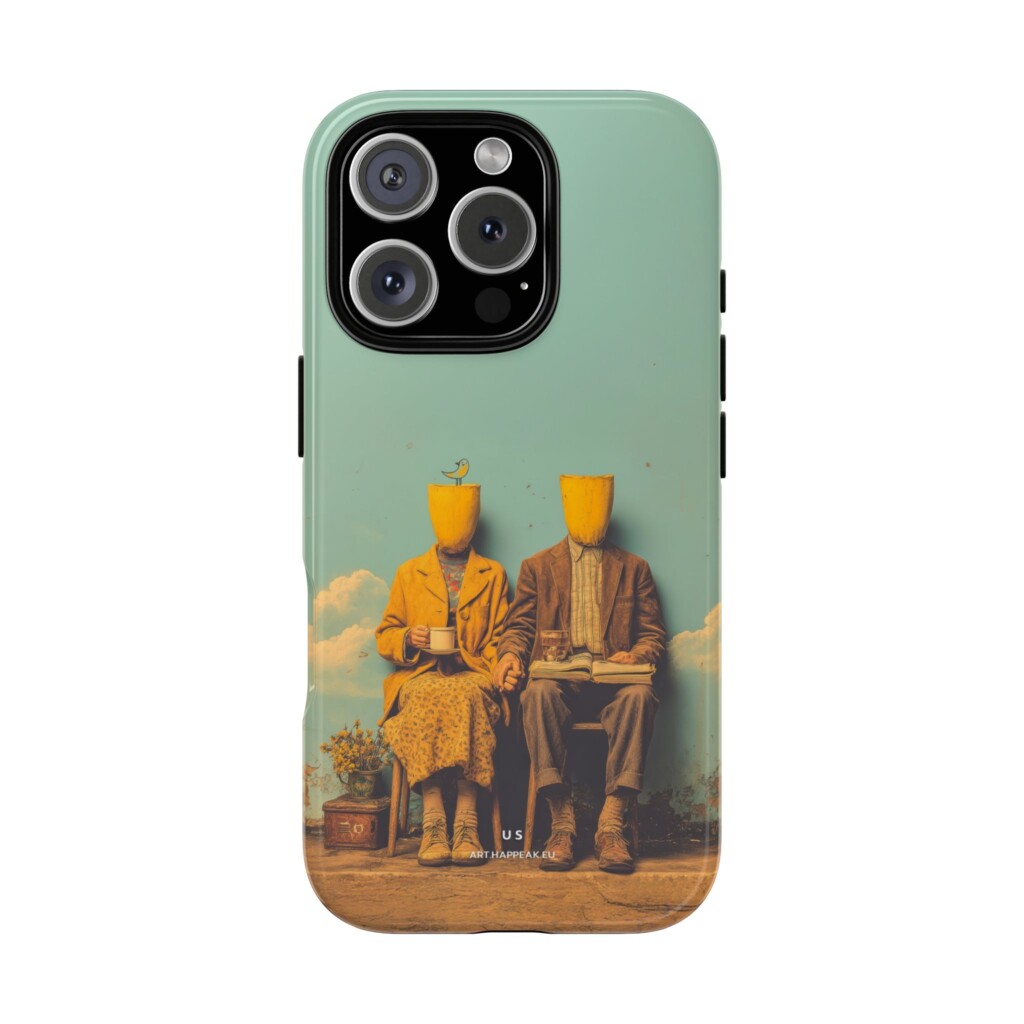 Phone Case – Us Art  - 1