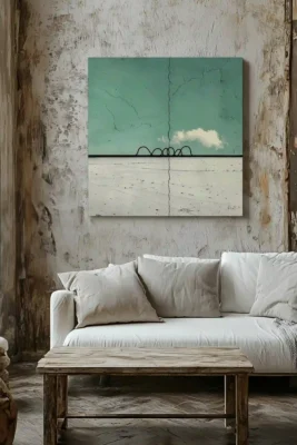 Canvas Life Happens