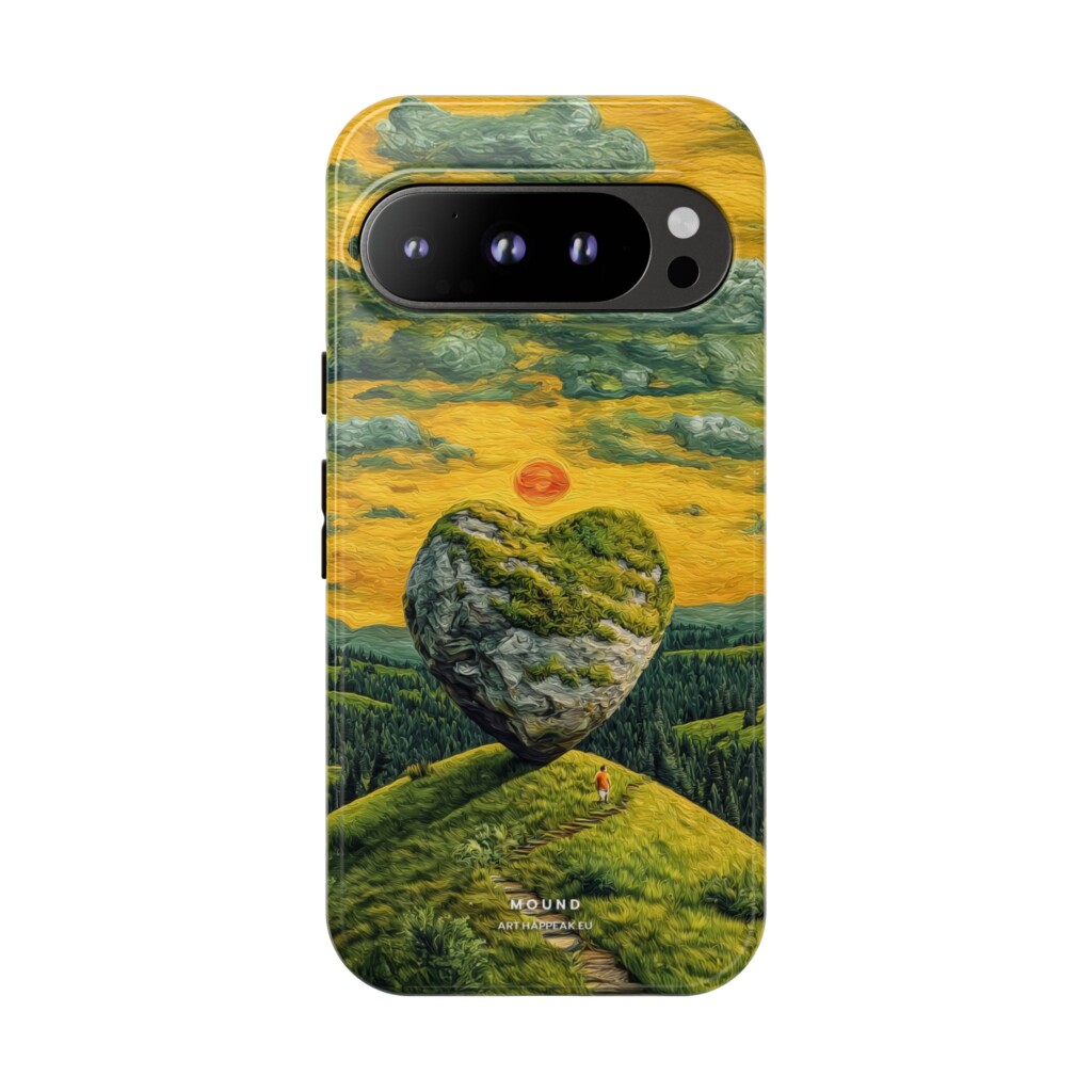 Phone Case – Mound Art  - 2