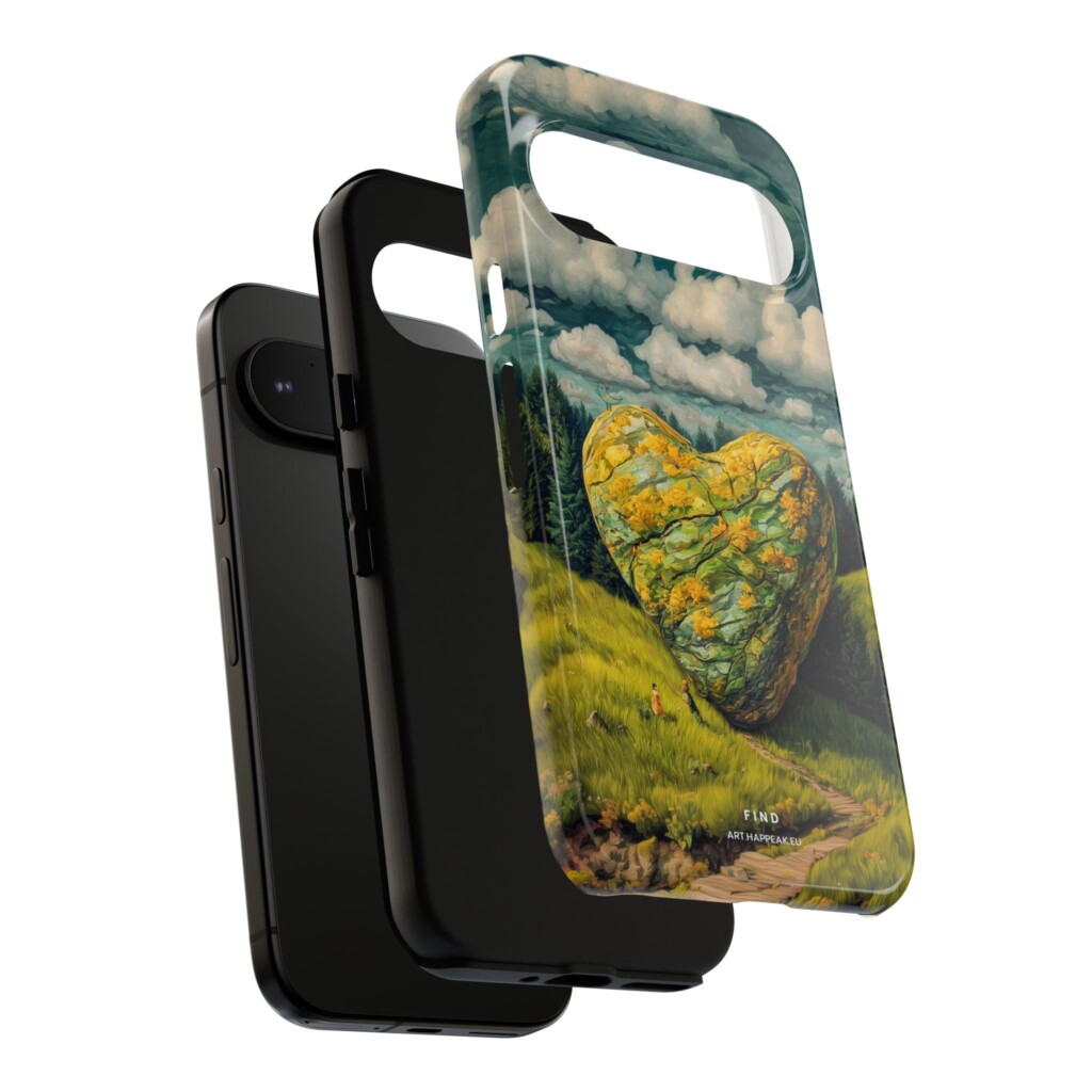Phone Case – Find Art  - 4