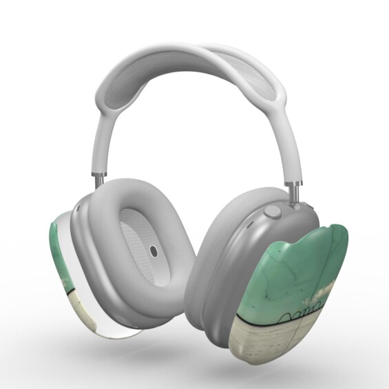 Apple AirPods Max Tough Case | Life Happens AirPods Cases  - 2