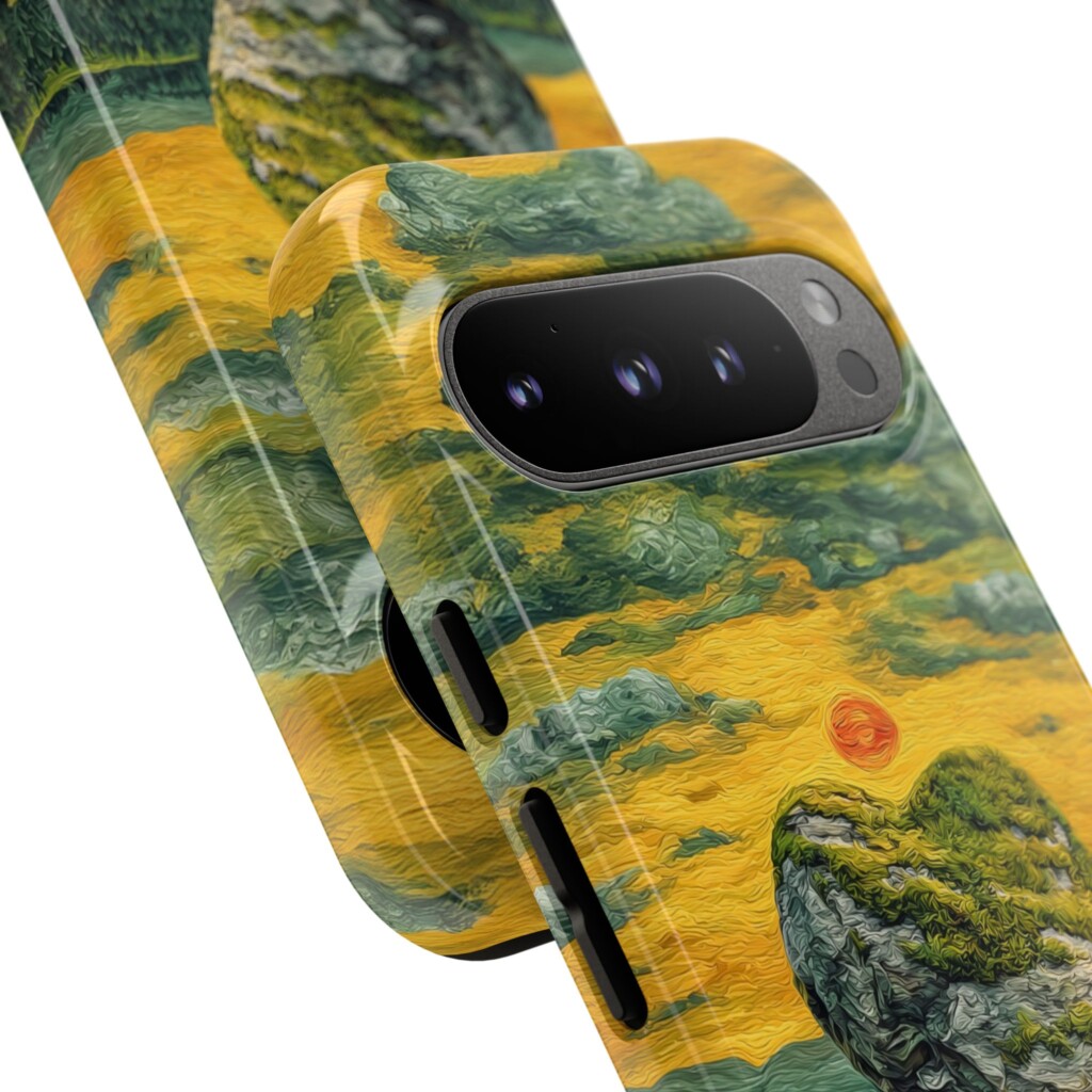 Phone Case – Mound Art  - 3