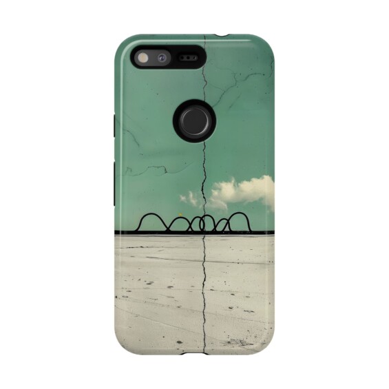 Phone Case – Life Happens Art  - 2