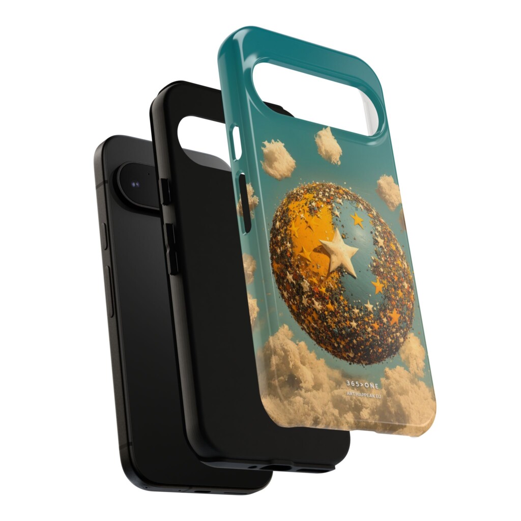 Phone Case – 365>ONE Art  - 3