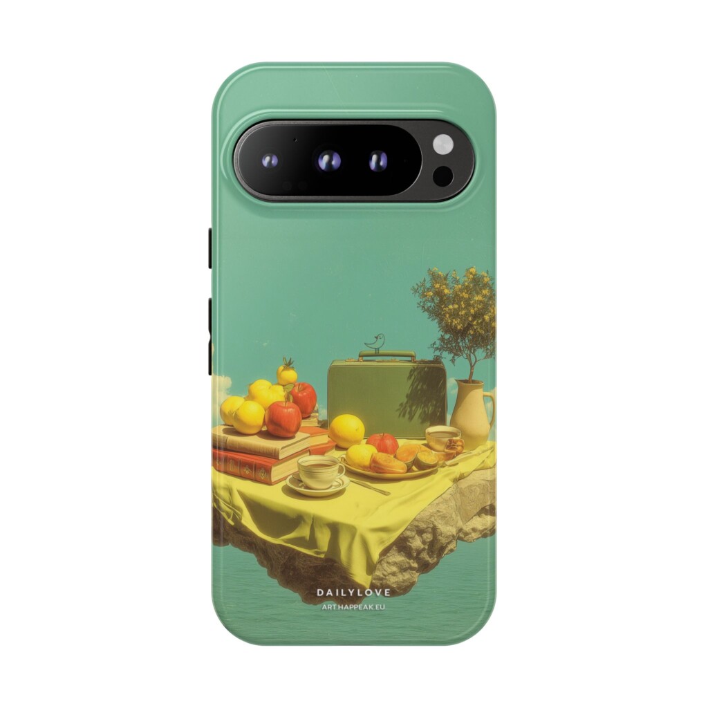 Phone Case – Daily Love Art  - 4