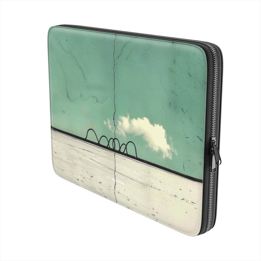 Laptop Sleeve – Life Happens Laptop Sleeves  - 1