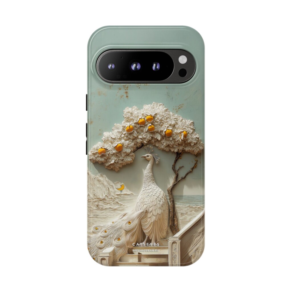 Phone Case – Pavo Art  - 2