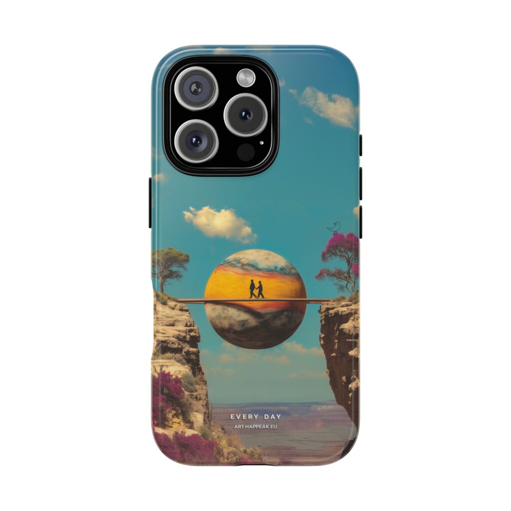 Phone Case – Every Day Art  - 1