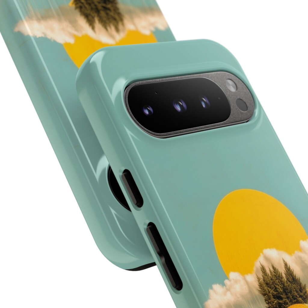 Phone Case – Eggland Art  - 3
