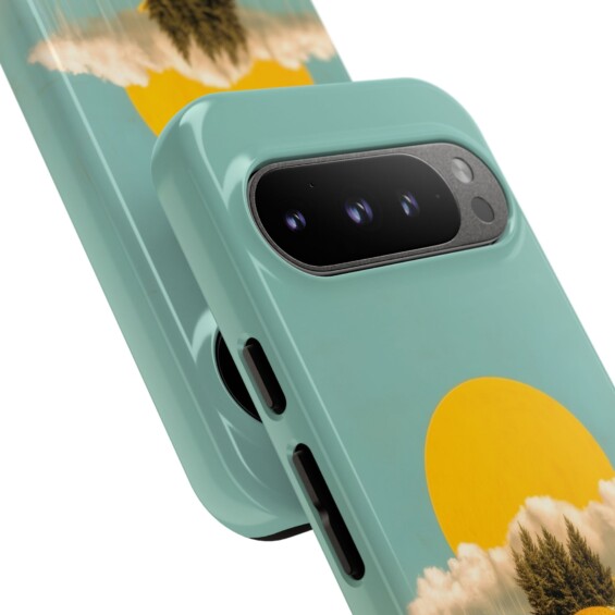 Phone Case – Eggland Art  - 3