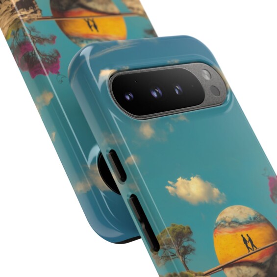 Phone Case – Every Day Art  - 4