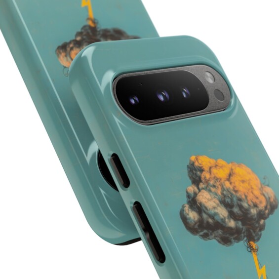Phone Case – Thunderboss Art  - 3