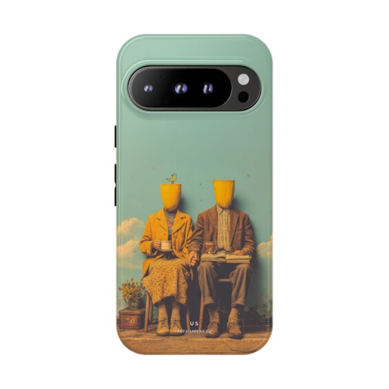 Phone Case – Us Art  - 2
