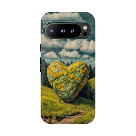 Phone Case – Find Art  - 2