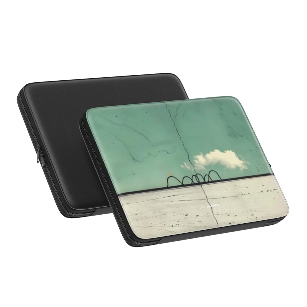 Laptop Sleeve – Life Happens Laptop Sleeves  - 2