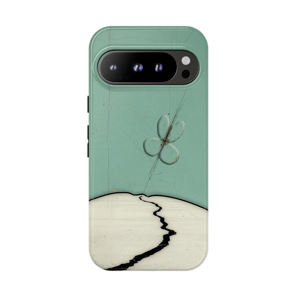 Phone Case – Crack In Time Art  - 2