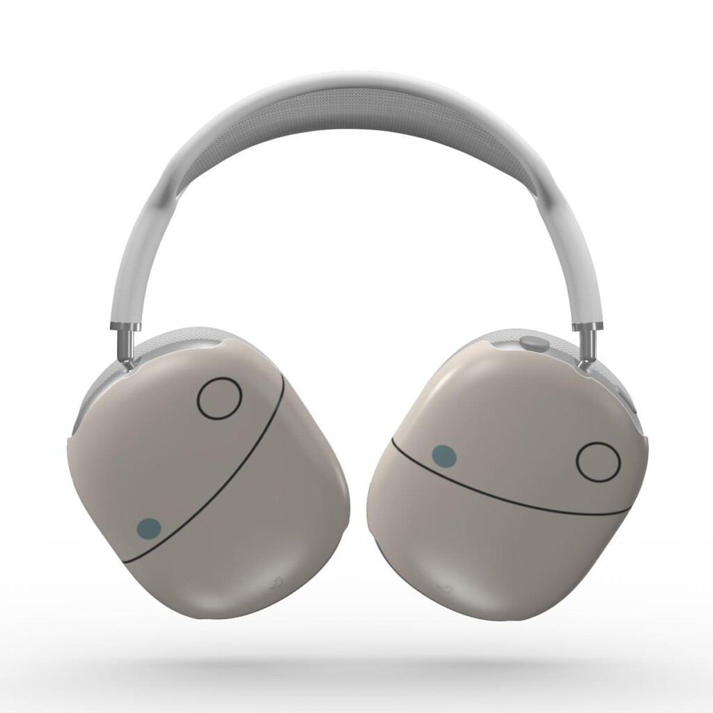 Balance 04 – Minimal Abstract AirPods Case AirPods Cases - 4 Balance 04 – Minimal Abstract AirPods Case AirPods Cases - 4