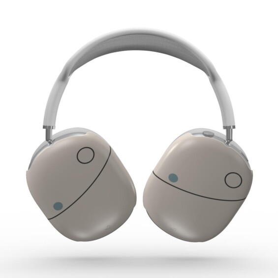 Balance 04 – Minimal Abstract AirPods Case AirPods Cases - 4 Balance 04 – Minimal Abstract AirPods Case AirPods Cases - 4