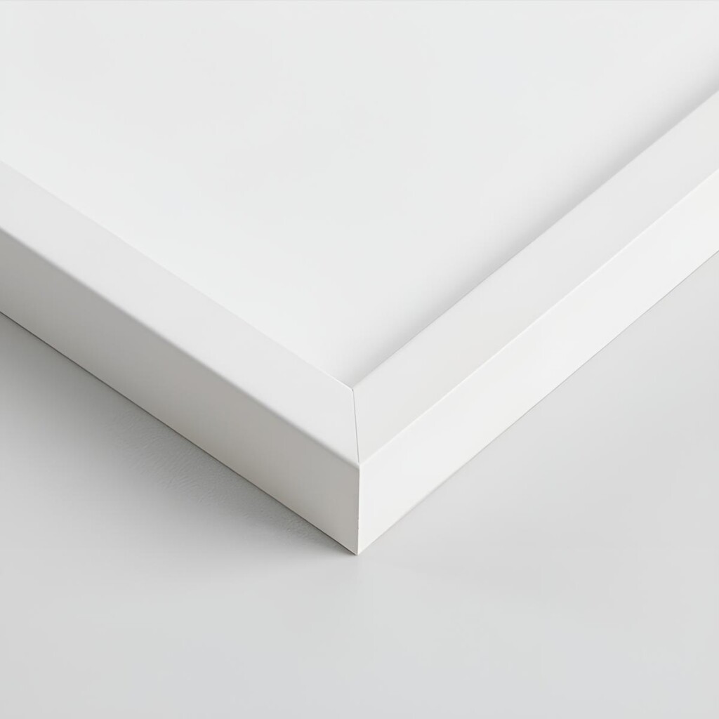 Balance 05 – Modern Geometric Canvas Art Canvas  - 3