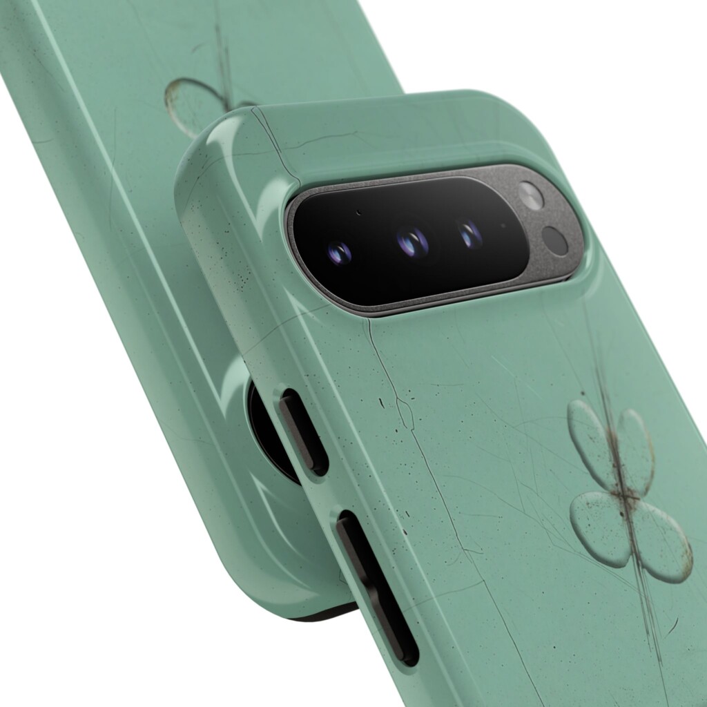 Phone Case – Crack In Time Art  - 3