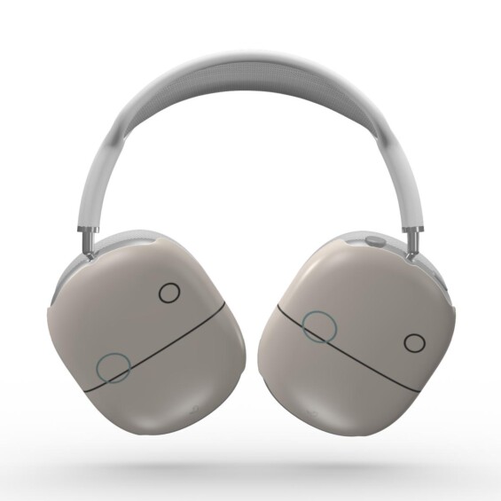 Balance 02 – Minimal Line Art AirPods Case AirPods Cases - 4 Balance 02 – Minimal Line Art AirPods Case AirPods Cases - 4