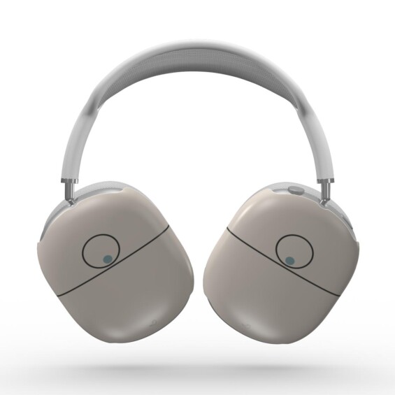 Balance 07 – Geometric Accent AirPods Case AirPods Cases - 4 Balance 07 – Geometric Accent AirPods Case AirPods Cases - 4