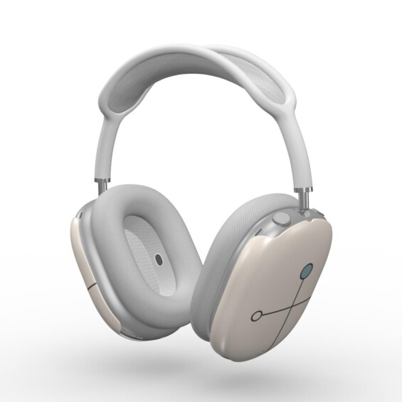 Balance 10 – Modern Minimalist AirPods Case AirPods Cases - 5 Balance 10 – Modern Minimalist AirPods Case AirPods Cases - 5