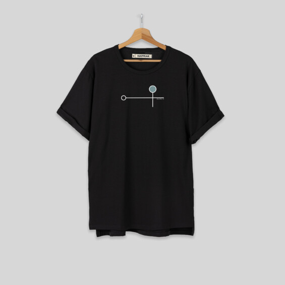Balance 10 – Modern Minimalist T-shirt T-shirts  - 4