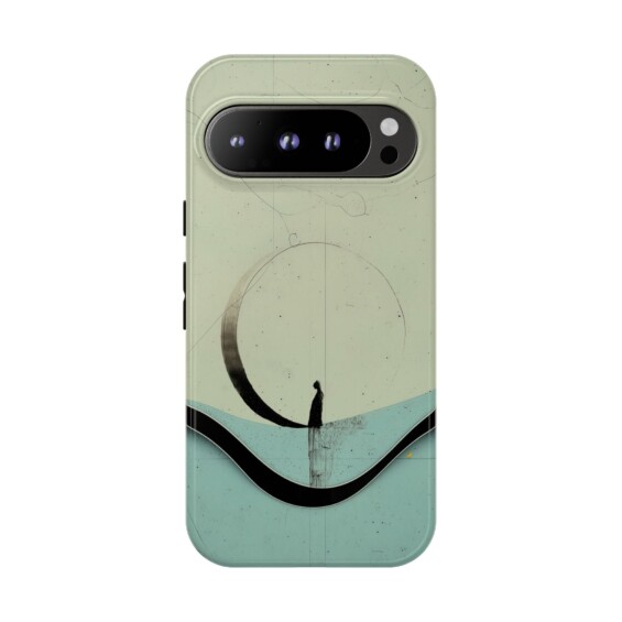 Phone Case – Karma Points Art  - 2