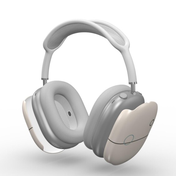 Balance 02 – Minimal Line Art AirPods Case AirPods Cases - 6 Balance 02 – Minimal Line Art AirPods Case AirPods Cases - 6