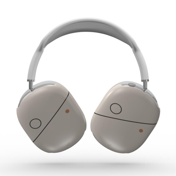 Balance 01 – Minimal Geometric AirPods Case AirPods Cases - 4 Balance 01 – Minimal Geometric AirPods Case AirPods Cases - 4