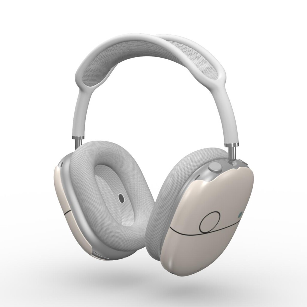 Balance 11 – Subtle Geometric AirPods Case AirPods Cases - 5 Balance 11 – Subtle Geometric AirPods Case AirPods Cases - 5