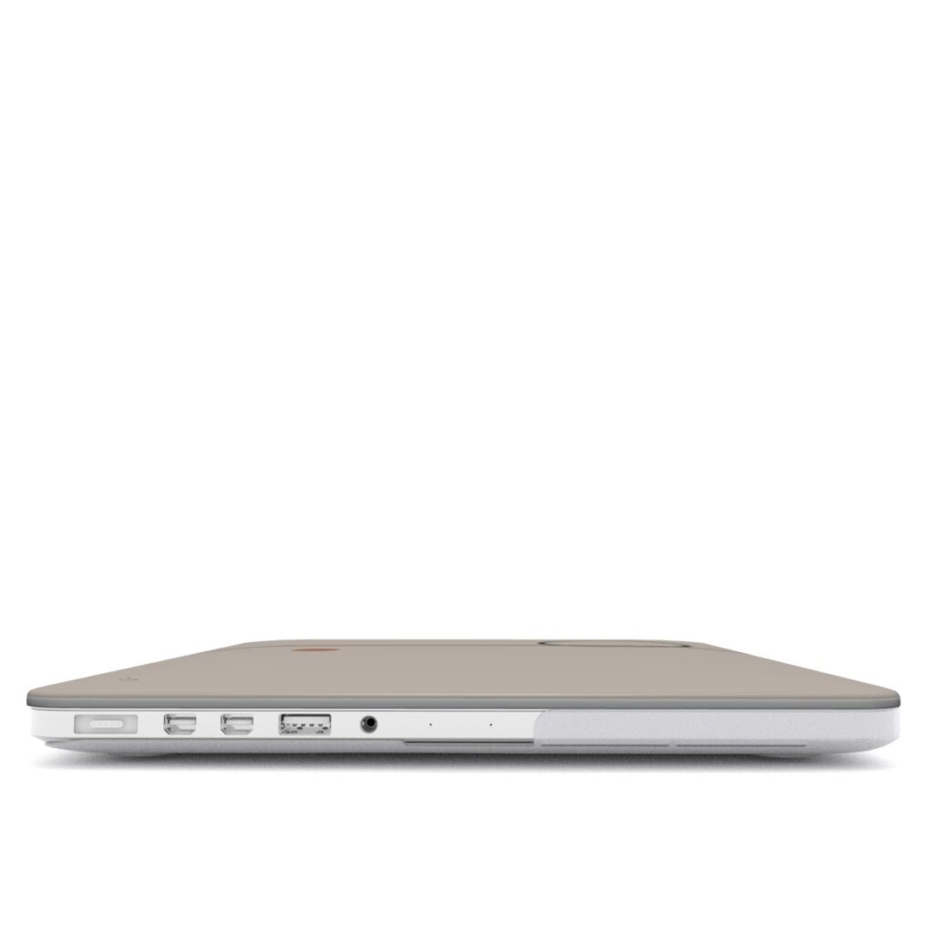 Balance 12 – Minimal Geometry MacBook Case MacBook cases  - 2