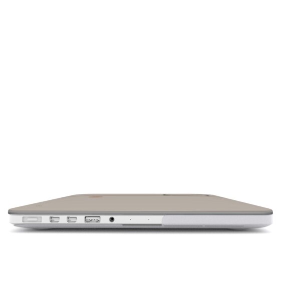 Balance 12 – Minimal Geometry MacBook Case MacBook cases  - 2