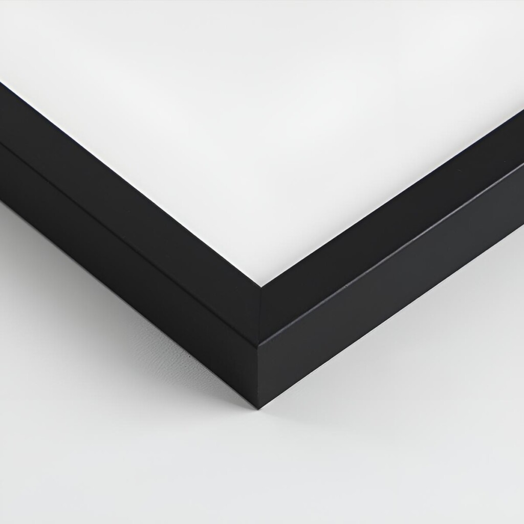 Balance 05 – Modern Geometric Canvas Art Canvas  - 4