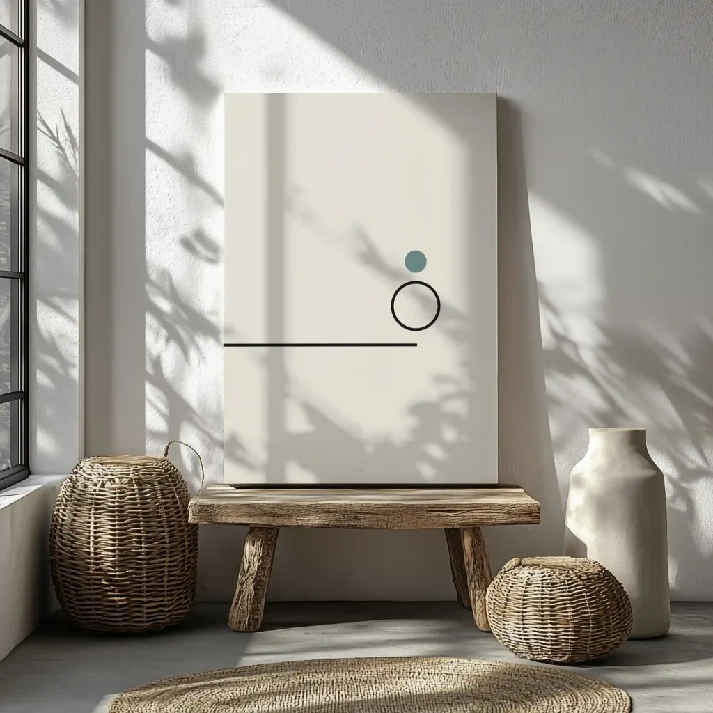 Balance 13 – Canvas – Support Canvas  - 3