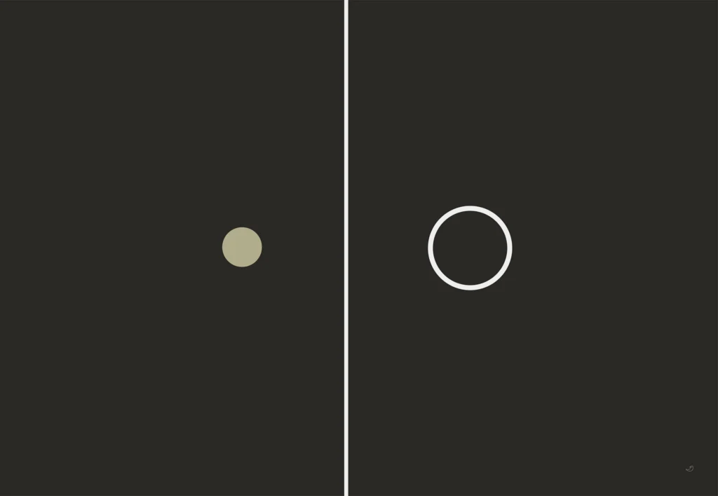 Balance 14 – Canvas – Difference Canvas  - 3