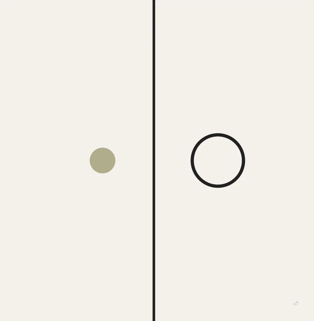 Balance 14 – Canvas – Difference Canvas  - 6