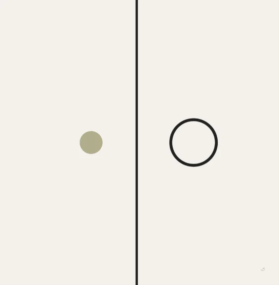 Balance 14 – Canvas – Difference Canvas  - 6